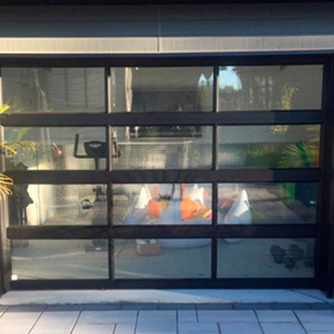 portes de garage JFL