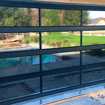 portes de garage JFL