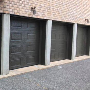 portes de garage JFL