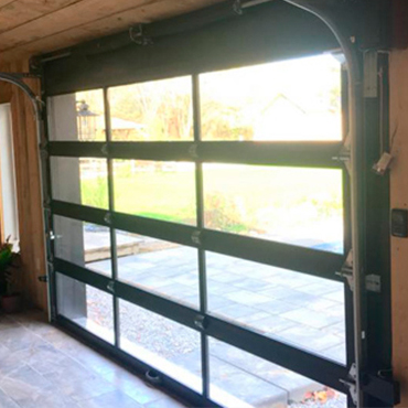 portes de garage JFL