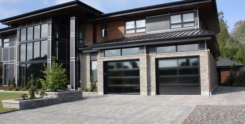 portes de garage JFL